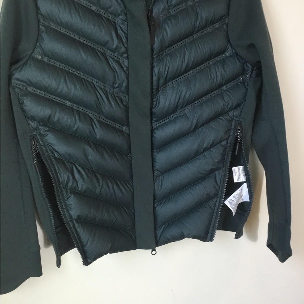 Nike Tech Aeroloft Down Puffer Jacket - image 8